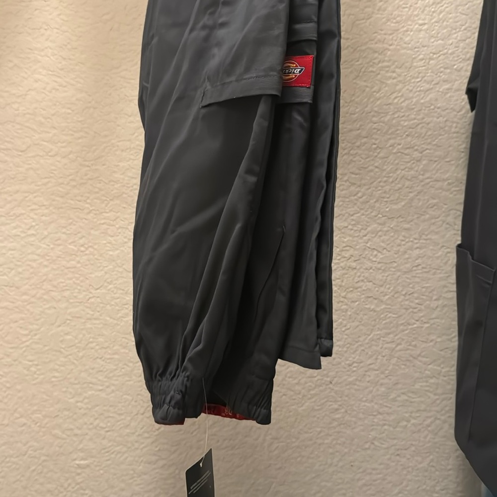 XS Dickies Scrubs Top and Bottom